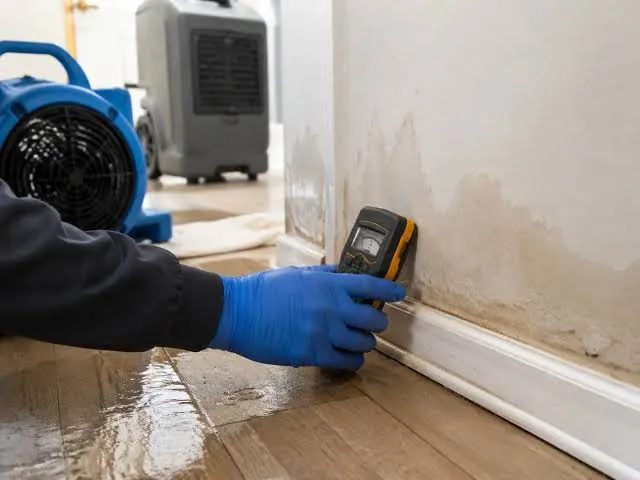 24/7 Water damage restoration services in Lake of the Woods, CA - Rapid flood cleanup and mitigation